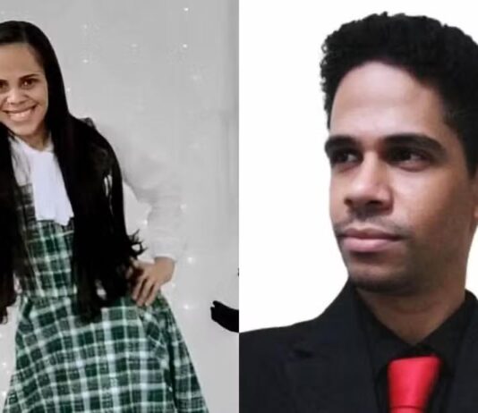 Mulher é morta a facadas pelo irmão enquanto dormia em Itaberaba Mulher é morta a facadas pelo irmão enquanto dormia em Itaberaba