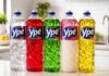 Anvisa determina recolhimento de produtos da Ypê por risco de contaminação Anvisa determina recolhimento de produtos da Ypê por risco de contaminação