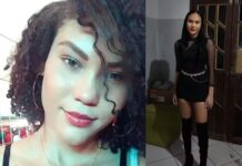 Jovem de 21 anos é encontrada morta dentro de casa em Iaçu; ex-namorado é suspeito Jovem de 21 anos é encontrada morta dentro de casa em Iaçu; ex-namorado é suspeito