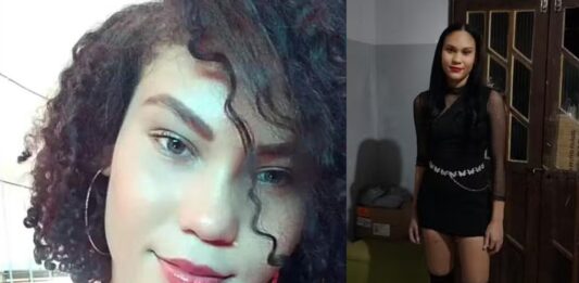 Jovem de 21 anos é encontrada morta dentro de casa em Iaçu; ex-namorado é suspeito Jovem de 21 anos é encontrada morta dentro de casa em Iaçu; ex-namorado é suspeito