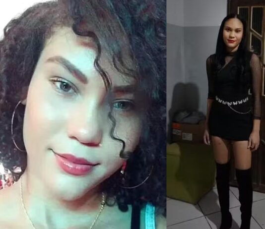 Jovem de 21 anos é encontrada morta dentro de casa em Iaçu; ex-namorado é suspeito Jovem de 21 anos é encontrada morta dentro de casa em Iaçu; ex-namorado é suspeito