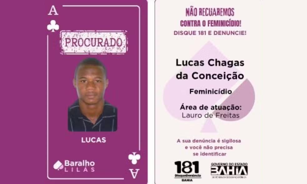 Lucas Chagas da Conceição