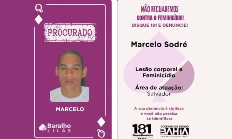 Marcelo Sodré