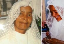 Processo de beatificação de Maria Milza está em fase de coleta de testemunhos Processo de beatificação de Maria Milza está em fase de coleta de testemunhos