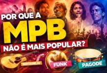 Por que a Música Popular Brasileira (MPB) não é mais popular? Por que a Música Popular Brasileira (MPB) não é mais popular?