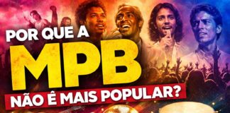 Por que a Música Popular Brasileira (MPB) não é mais popular? Por que a Música Popular Brasileira (MPB) não é mais popular?