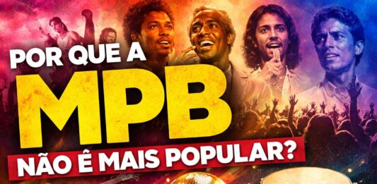 Por que a Música Popular Brasileira (MPB) não é mais popular? Por que a Música Popular Brasileira (MPB) não é mais popular?
