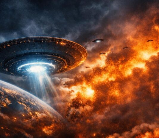 Investigador alerta sobre suposta nave alienígena a caminho da Terra em 2027 Investigador alerta sobre suposta nave alienígena a caminho da Terra em 2027