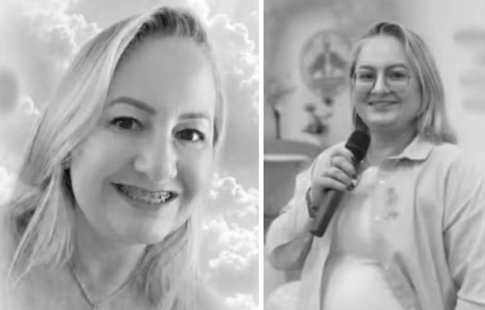 Professora morre após se envolver em acidente de carro na BR-242