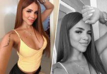Enquanto o salário mínimo é de R$ 1.621, influenciadora fatura R$ 800 mil em apenas 45 minutos Gabily fatura R$ 800 mil em 45 minutos durante live no TikTok Shop