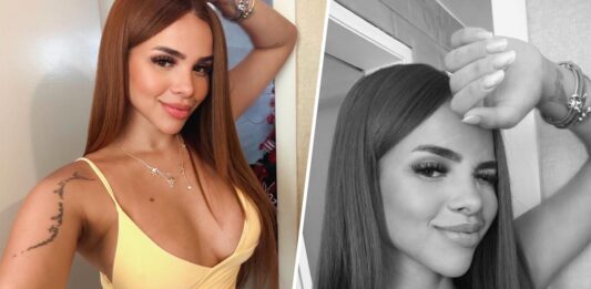 Enquanto o salário mínimo é de R$ 1.621, influenciadora fatura R$ 800 mil em apenas 45 minutos Gabily fatura R$ 800 mil em 45 minutos durante live no TikTok Shop
