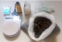 Policia apreende drogas em imóveis abandonados durante ações em Itaberaba