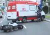Mulher morre após sofrer acidente entre carro e moto Mulher morre após sofrer acidente entre carro e moto