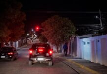 Jovem finge sequestro após briga com namorado e é encontrada por policiais Jovem finge sequestro após briga com namorado e é encontrada por policiais