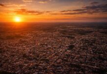 Tremor de terra é registrado em cidade do interior da Bahia Tremor de terra é registrado em cidade do interior da Bahia