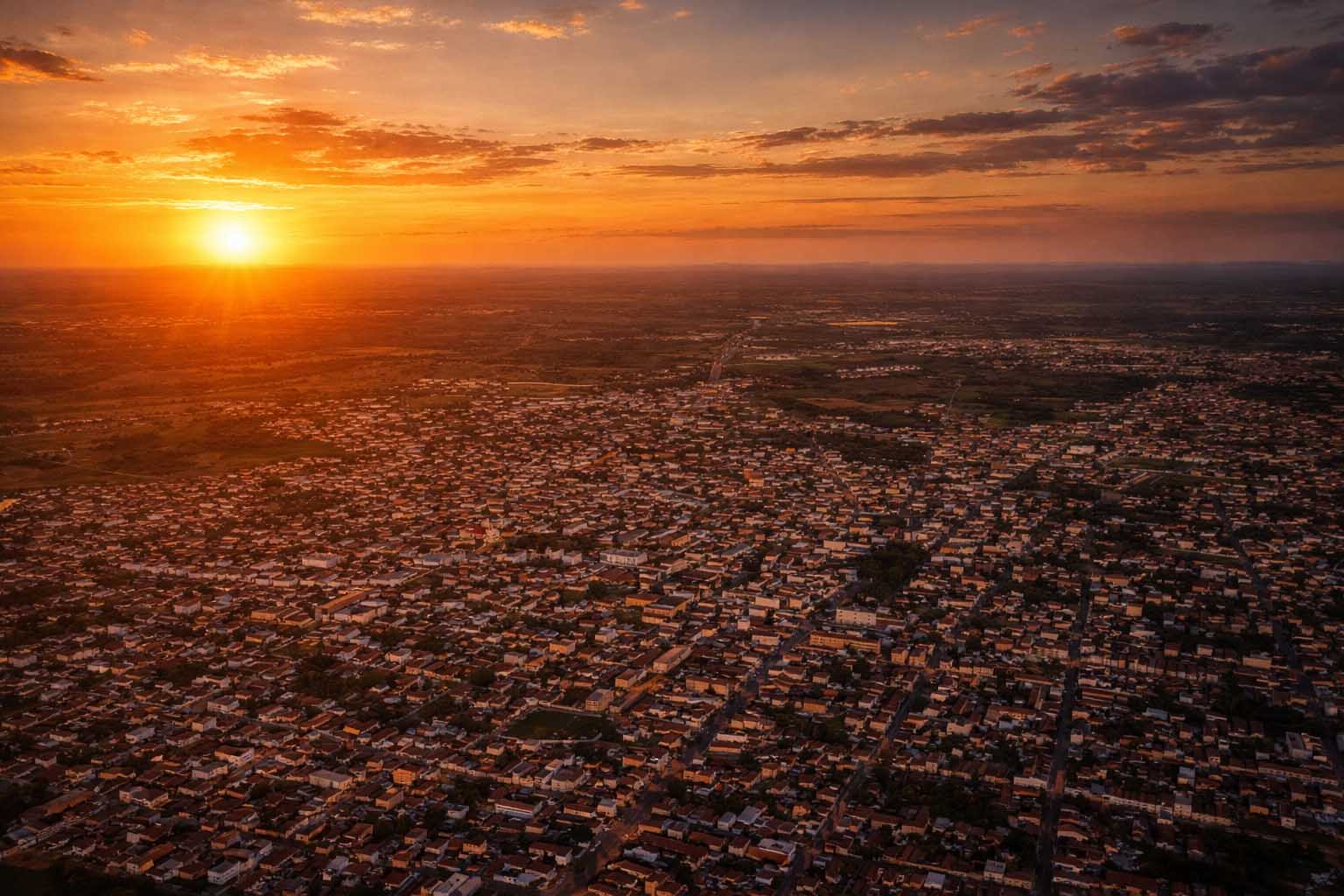 Tremor de terra é registrado em cidade do interior da Bahia