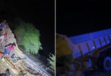 Grave acidente entre caminhões deixa vítimas fatais na BA-046 entre Iaçu e Milagres Grave acidente entre caminhões deixa vítimas fatais na BA-046 entre Iaçu e Milagres