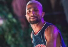 Cantor Zau O Pássaro morre após batida entre carro e caminhão Cantor Zau O Cantor morre em acidente na Bahia