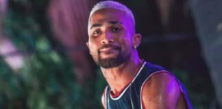 Cantor Zau O Pássaro morre após batida entre carro e caminhão Cantor Zau O Cantor morre em acidente na Bahia