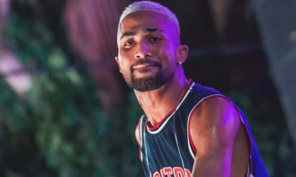 Cantor Zau O Cantor morre em acidente na Bahia