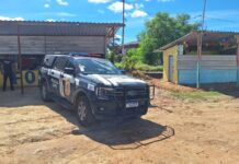 Operação em Chamas apreende fogos clandestinos e vencidos em Itaberaba