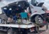 Motorista de caminhão é indiciado por homicídio doloso após acidente que matou 16 pessoas na Bahia Motorista de caminhão é indiciado por homicídio doloso após acidente que matou 16 pessoas na Bahia