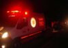 Ciclista morre após colisão com carro na BR-242