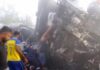 Saiba quem eram as vítimas da batida entre van e caminhão com 16 mortos na Bahia