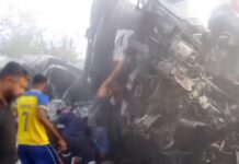Saiba quem eram as vítimas da batida entre van e caminhão com 16 mortos na Bahia