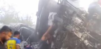 Saiba quem eram as vítimas da batida entre van e caminhão com 16 mortos na Bahia
