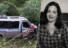 Morre uma das vítimas do acidente entre van da Policlínica e Saveiro na BR-242, em Itaberaba Morre uma das vítimas do acidente entre van da Policlínica e Saveiro na BR-242, em Itaberaba