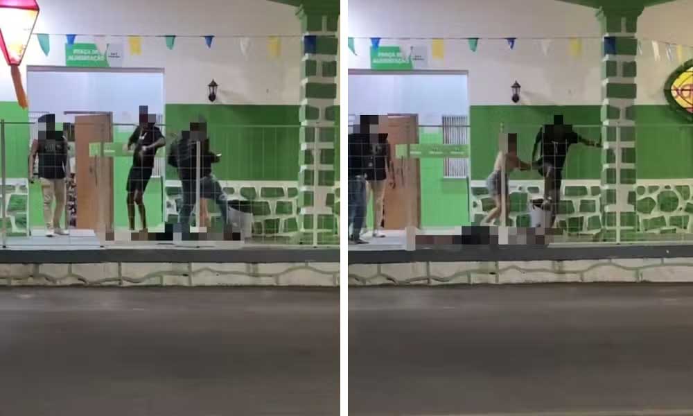 Polícia investiga espancamento que terminou com a morte de jovem em Itaberaba