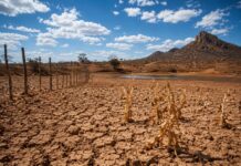 Super El Niño 2026/2027 pode trazer seca histórica e calor extremo para Itaberaba Super El Niño 2026/2027 pode trazer seca histórica e calor extremo para Itaberaba