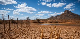 Super El Niño 2026/2027 pode trazer seca histórica e calor extremo para Itaberaba Super El Niño 2026/2027 pode trazer seca histórica e calor extremo para Itaberaba