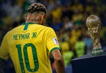 Brasil completa 24 anos sem ganhar uma Copa do Mundo; você viu a Seleção ser campeã? Brasil completa 24 anos sem ganhar uma Copa do Mundo; você viu a Seleção ser campeã?