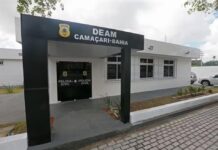 Homem é preso por estupro após oferecer R$ 5 em troca de 5 abraços. Vítima tem 8 anos
