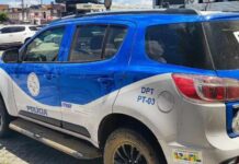 Homem é encontrado morto, com corpo em estado avançado de decomposição