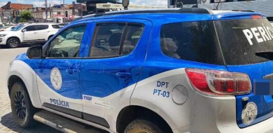 Homem é encontrado morto, com corpo em estado avançado de decomposição
