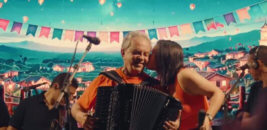 Flávio José divulga agenda de shows no São João e deixa Bahia fora da programação