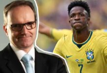 “Guru das Copas” faz previsão e diz que Seleção Brasileira será eliminada da copa pelo Japão