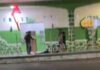 Homem morre após agressão na Rodoviária de Itaberaba Homem morre após agressão na Rodoviária de Itaberaba