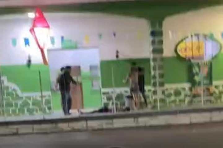 Homem morre após agressão na Rodoviária de Itaberaba