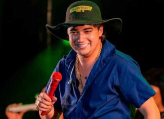 TCM determina suspensão de cachê de Nattanzinho Lima em Itaberaba TCM determina suspensão de cachê de Nattanzinho Lima em Itaberaba