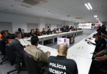 Operação São João começa neste fim de semana com 27 mil policiais e bombeiros