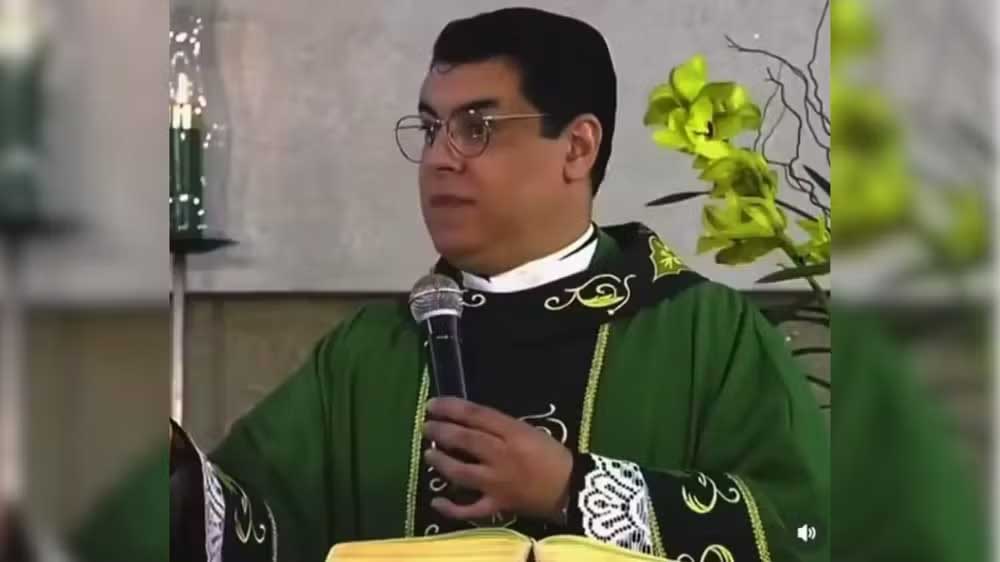 ‘Está claro que não vai dar certo’: padre aconselha noiva a desistir do casamento após lista de exigências do noivo