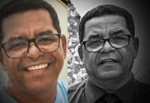 Pastor evangélico morre após sofrer infarto enquanto assistia ao jogo do Brasil Pastor evangélico morre após sofrer infarto enquanto assistia ao jogo do Brasil