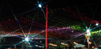 Vai curtir o São João? confira as atrações e horarios dos shows de hoje Vai curtir o São João? confira as atrações e horarios dos shows de hoje