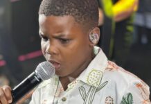MPT exige autorização judicial para apresentações de Ruan Vaqueirinho, de 10 anos, em shows de São João MPT exige autorização judicial para apresentações de Ruan Vaqueirinho, de 10 anos, em shows de São João