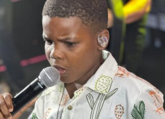 MPT exige autorização judicial para apresentações de Ruan Vaqueirinho, de 10 anos, em shows de São João MPT exige autorização judicial para apresentações de Ruan Vaqueirinho, de 10 anos, em shows de São João