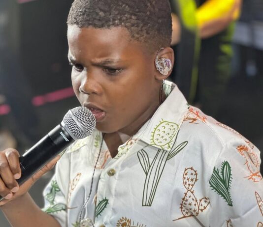 MPT exige autorização judicial para apresentações de Ruan Vaqueirinho, de 10 anos, em shows de São João MPT exige autorização judicial para apresentações de Ruan Vaqueirinho, de 10 anos, em shows de São João